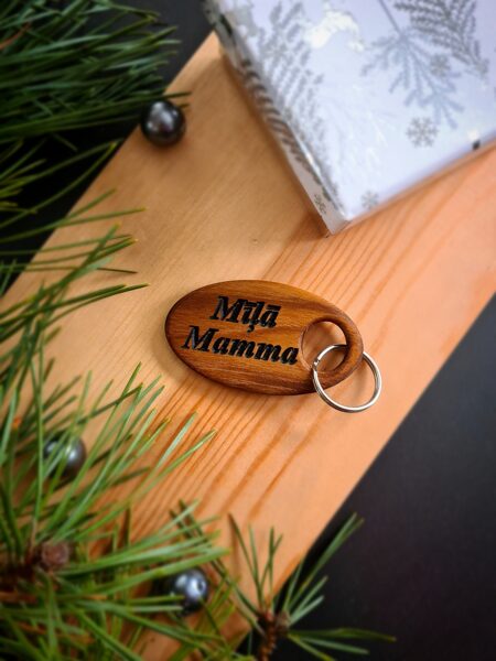 Mīļā Mamma