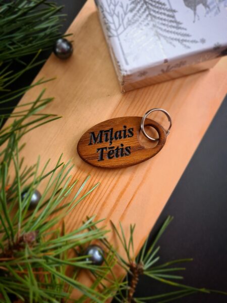 Mīļais Tētis