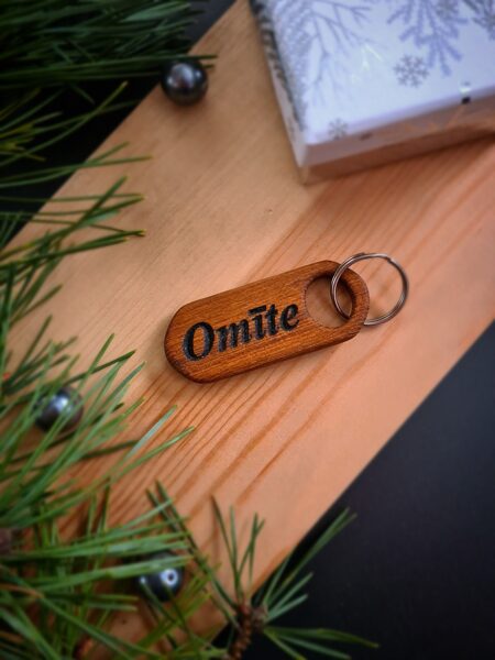 Omīte (šaurais)